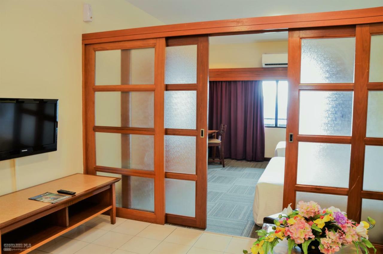 Cempaka Apartment Hotel - Kuala Lumpur — Photos 1